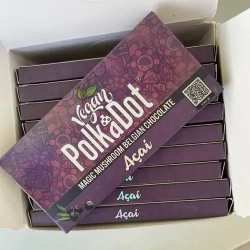 BUY Polkadot chocolate box
