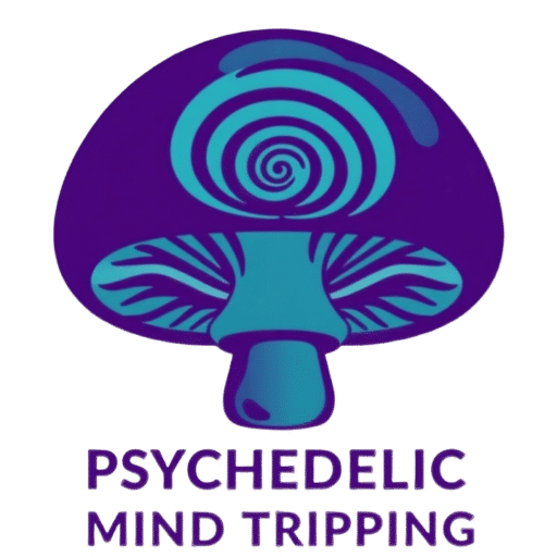 Psychedelic Mind Tripping